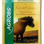Leicht Genuss – Agrobs