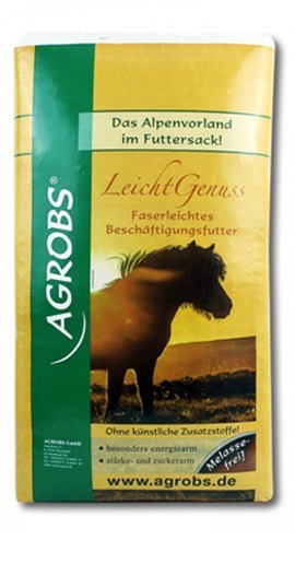 Leicht Genuss – Agrobs