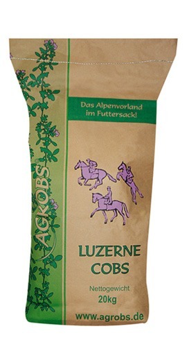 Luzernecobs – Agrobs