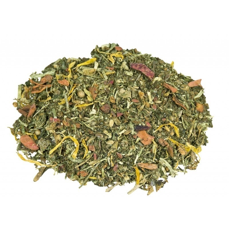 Bergwiesen Mash – Marstall Sack 12,5kg