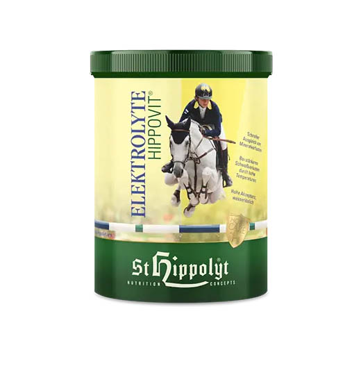 Elektrolyte – StHippolyt