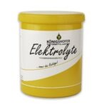 Elektrolyte – Königshofer 1kg