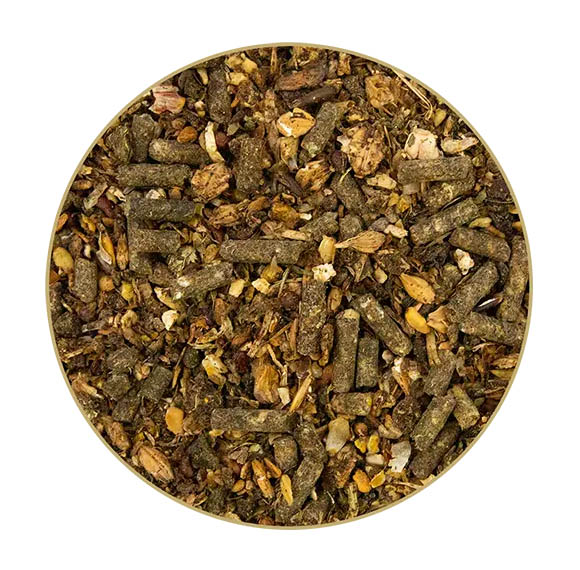 Fohlengold Classic Pellets – StHippolyt