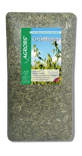 Grünhafer – Agrobs