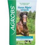 Horse Alpin Senior – Agrobs