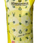 K 2 Vital OGT p Junghennenfutter (8-16 Woche) – Königshofer
