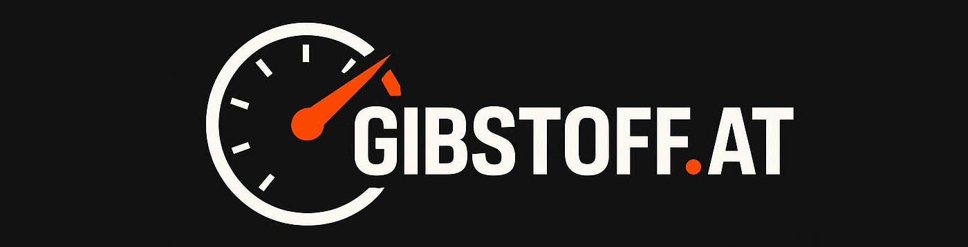 Gibstoff