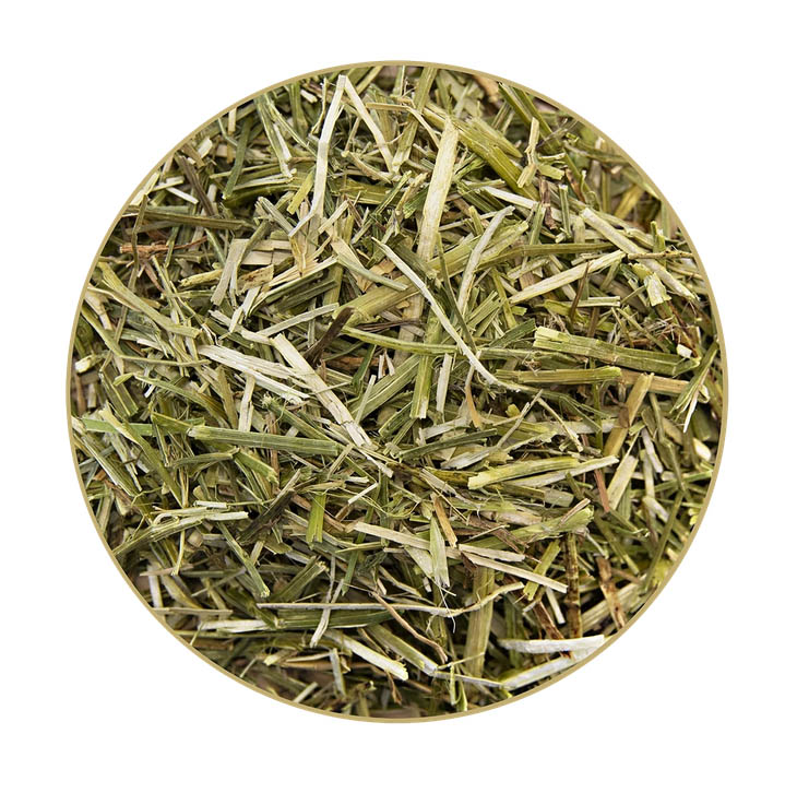 Glyxwiese Bio Luzerne Mix – StHippolyt