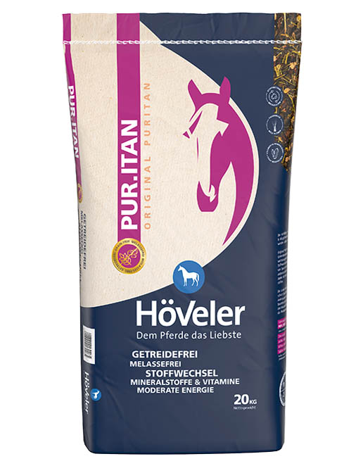 Pur.Itan – Höveler