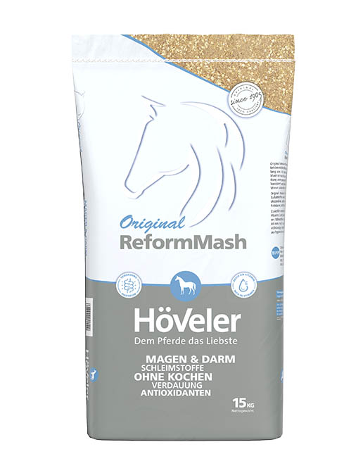 Reform Mash – Höveler