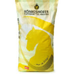 25kg Trockenschnitte Rübenschnitzel pelletiert – Königshofer