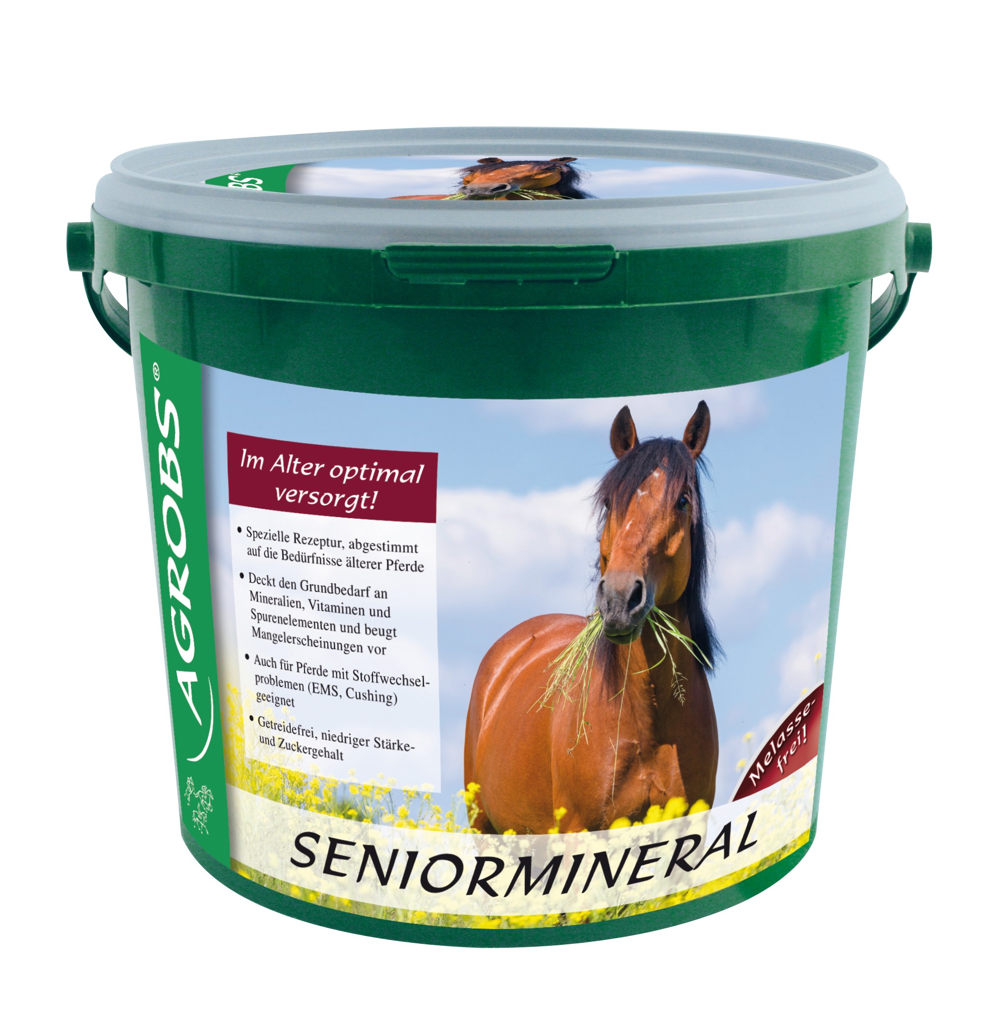 Seniormineral – Agrobs