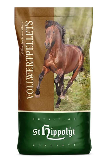 Vollwertpellets – StHippolyt