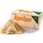 Alpenspan Einstreu steirisch & gesund
