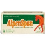 Alpenspan Einstreu steirisch & gesund