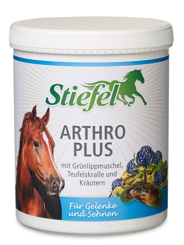 Arthro Plus 1kg – Stiefel