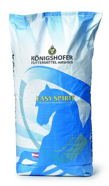 Easy Spirit Spezialrassenpellets – Königshofer