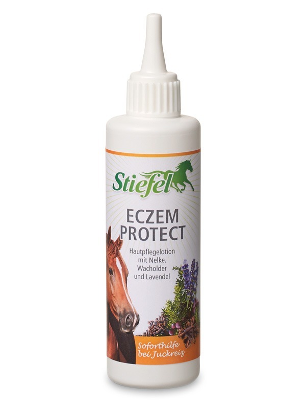 Eczem Protect – Stiefel