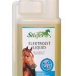 Elektrolyt Liquid – Stiefel