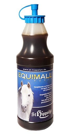 Equimall Forte – StHippolyt 0,5L