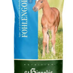 Fohlengold Classic Pellets – StHippolyt
