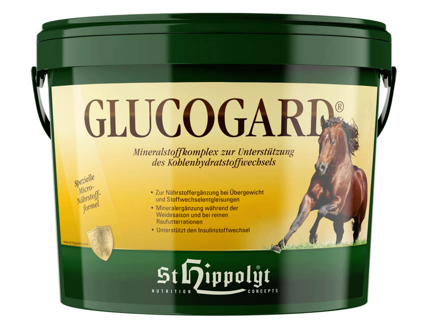 Glucogard – StHippolyt