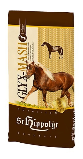 Glyx Mash – StHippolyt