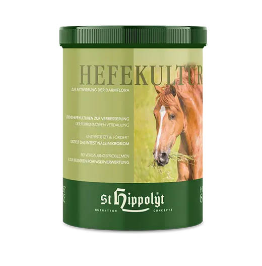 Hefekultur – StHippolyt
