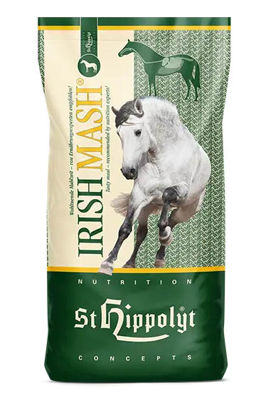 Irish Mash – StHippolyt