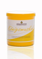 Königsmuskel – Königshofer