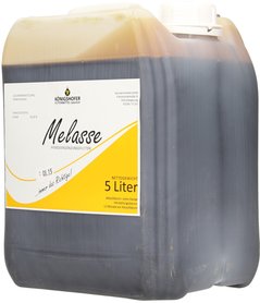 Melasse – Königshofer