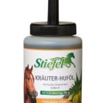 Kräuter Huföl – Stiefel