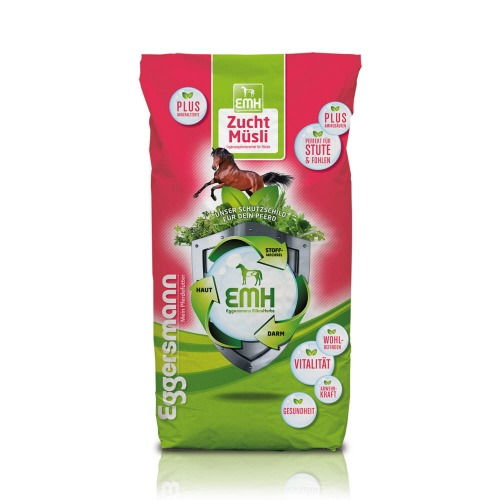 EMH Zucht Müsli – Eggersmann