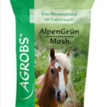 Alpengrün Mash – Agrobs