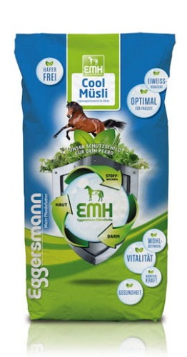 EMH Cool Müsli – Eggersmann