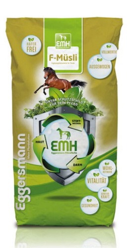 EMH F Müsli – Eggersmann