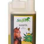 Hanföl – Stiefel