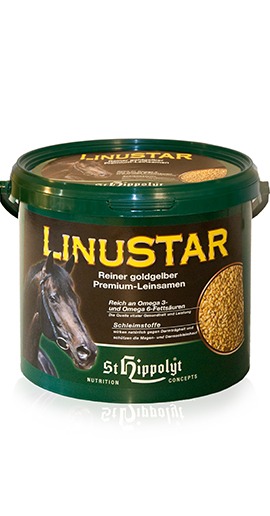 LinuStar – StHippolyt
