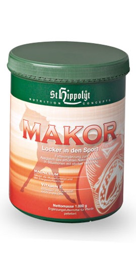 Makor – StHippolyt