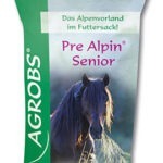 Pre Alpin Senior Agrobs