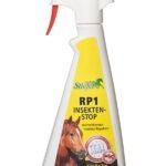 RP1 Insekten Stop Spray Stiefel
