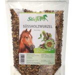 Süßholzwurzel – Stiefel