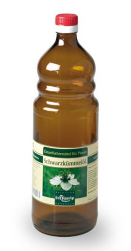 Schwarzkümmelöl – StHippolyt