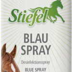 Blauspray – Stiefel 200ml