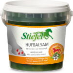 Hufbalsam – Stiefel