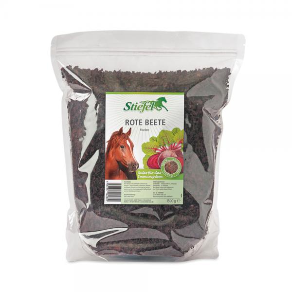 Rote Beete – Stiefel 3KG