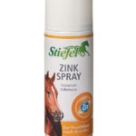 Zink Spray Stiefel